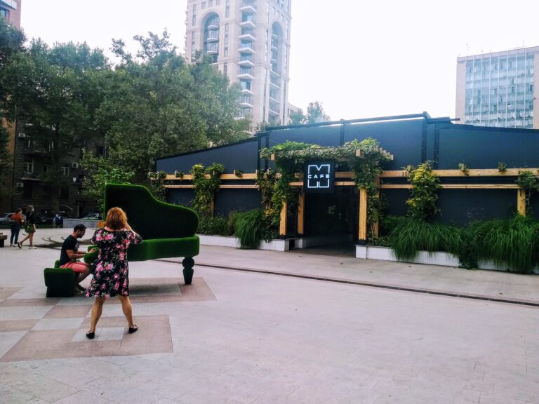 Diana Abgar Park