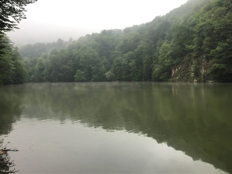 Lake Parz