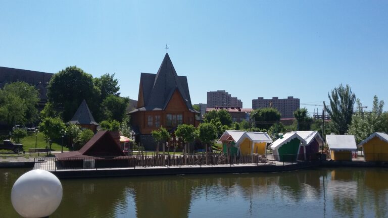 Yeraz Park