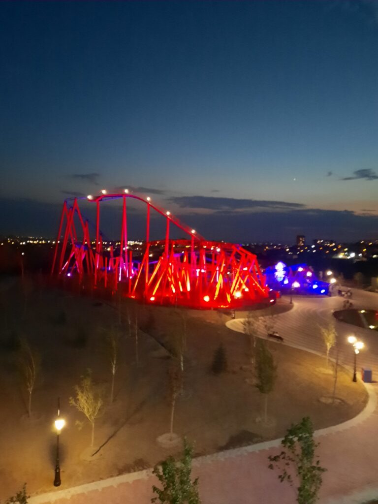 Yerevan Park