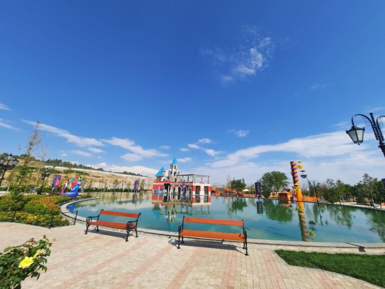 Yerevan Park