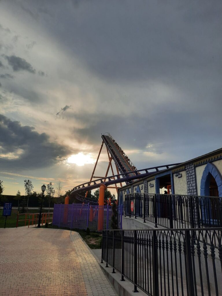 Yerevan Park