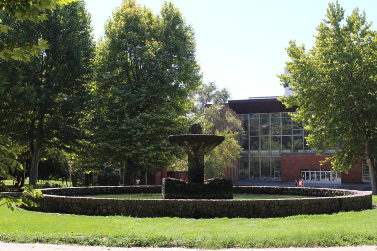 English Park