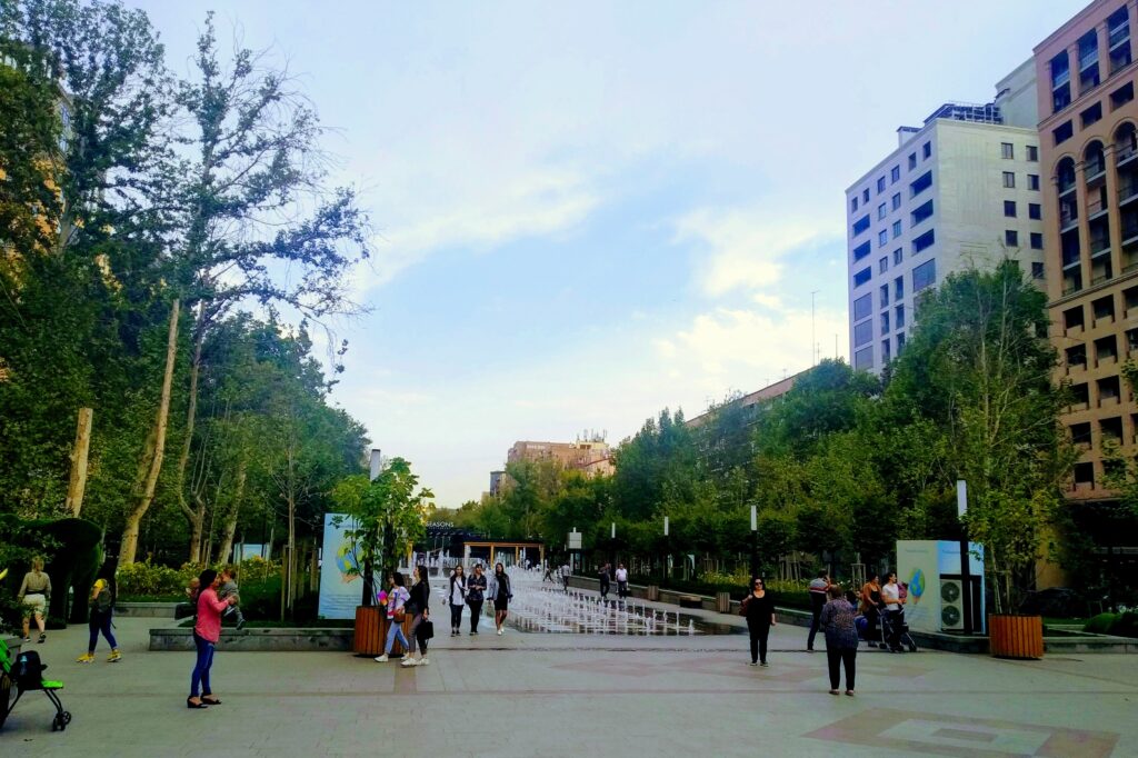Diana Abgar Park