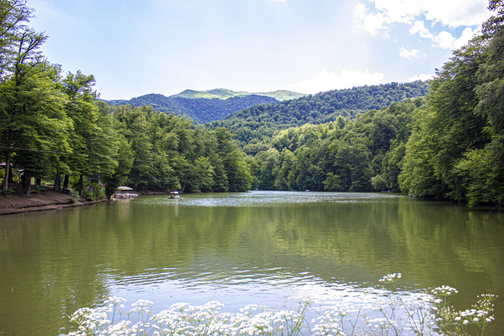 Lake Parz