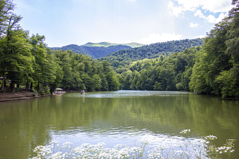 Lake Parz