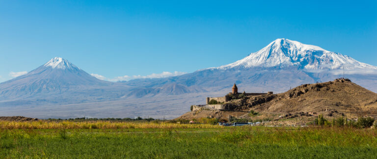 Khor Virap Monastery